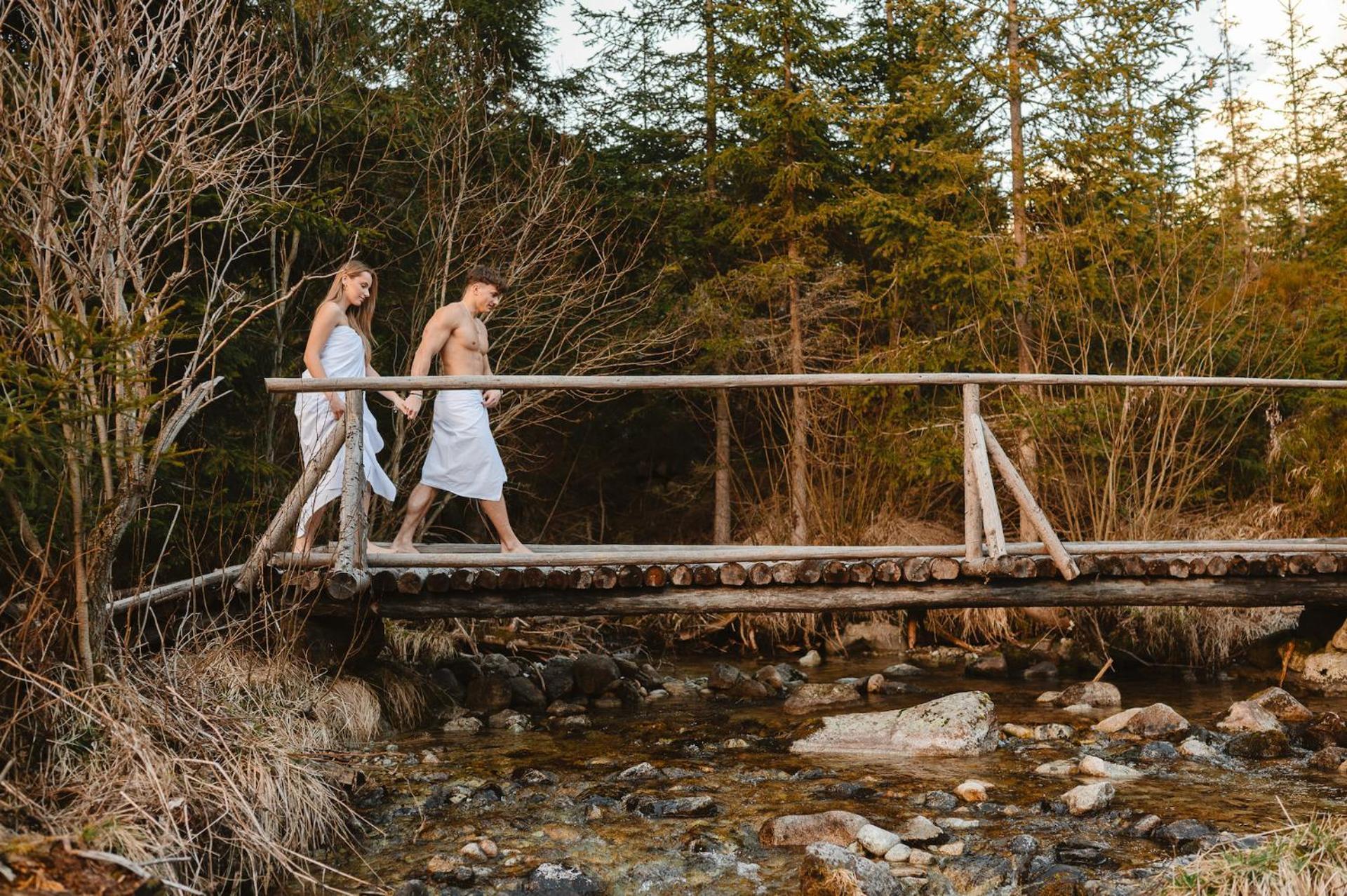 Jambrichova Chata Vysoké Tatry エクステリア 写真